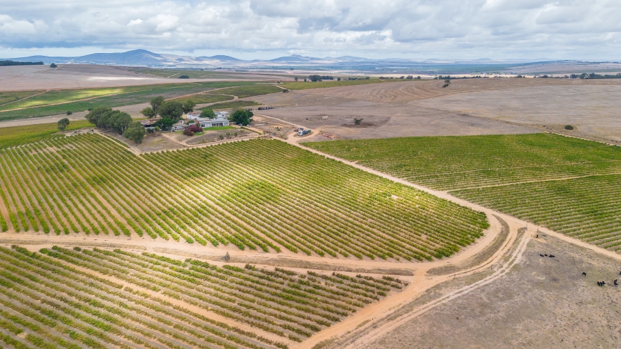 Commercial Property for Sale in Malmesbury Rural Western Cape